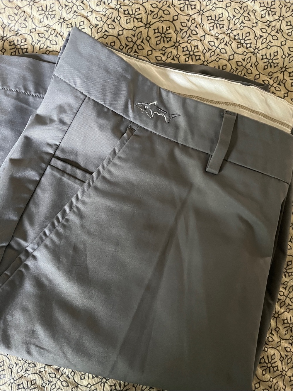 Greg Norman Shorts
